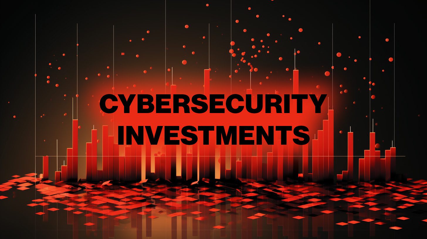 Cybersecurity: A Vital Investment